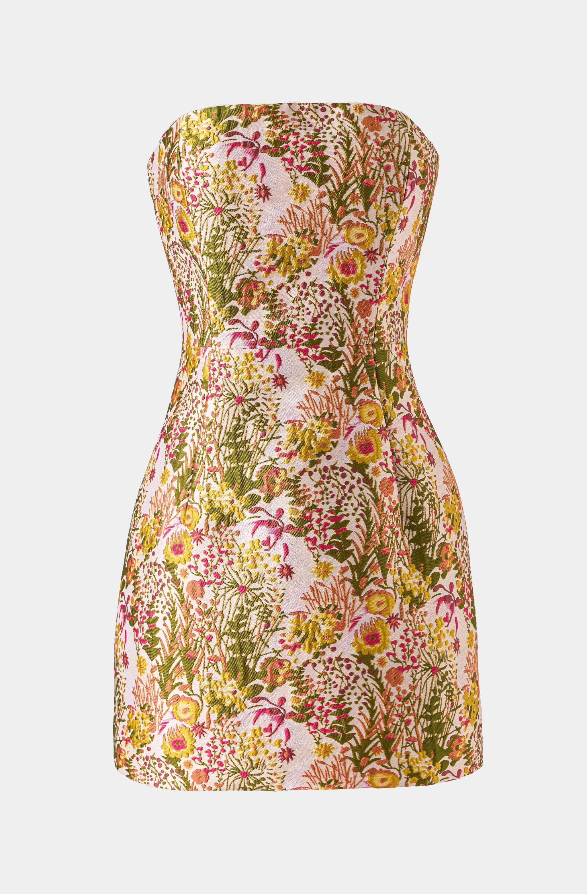 Jillian Dress
