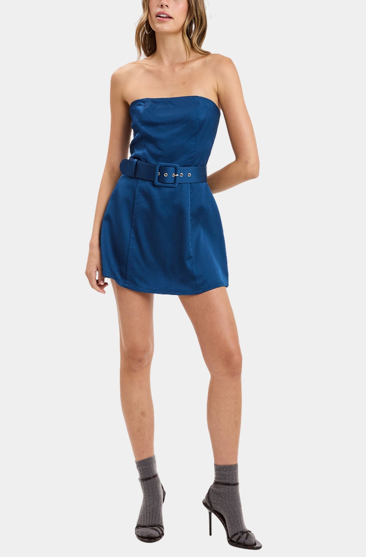 Ithelle Dress
