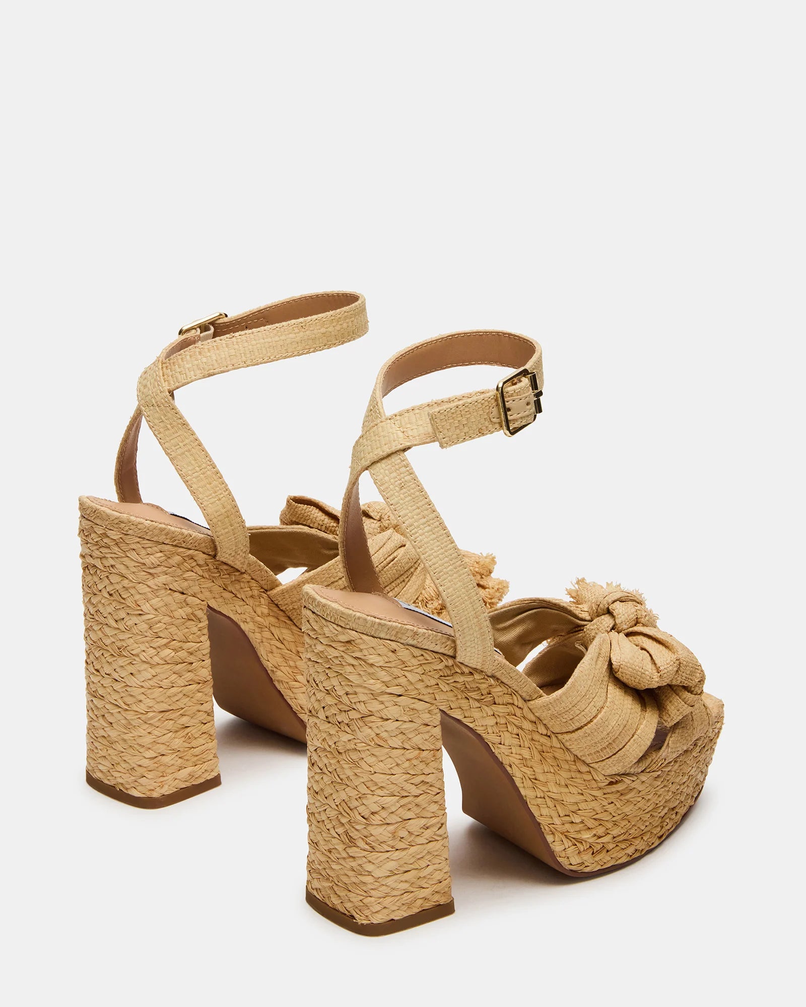 Romey Sandal