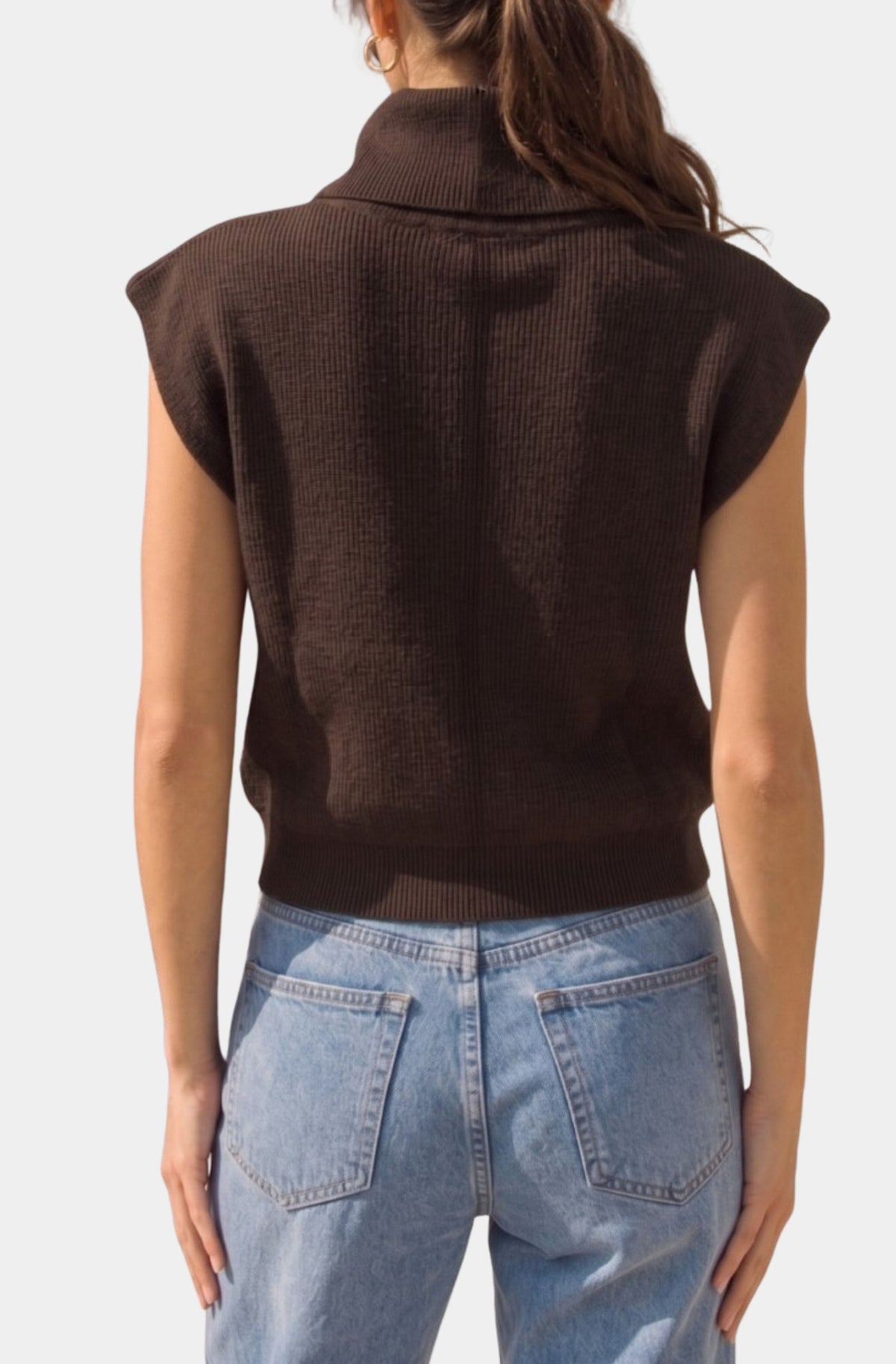 Merly Sweater