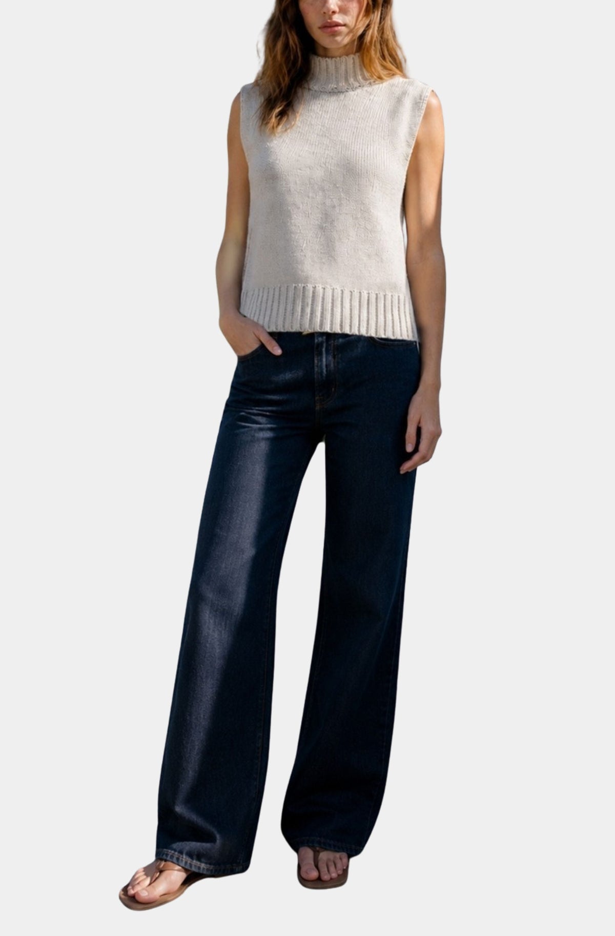 Charrie Top