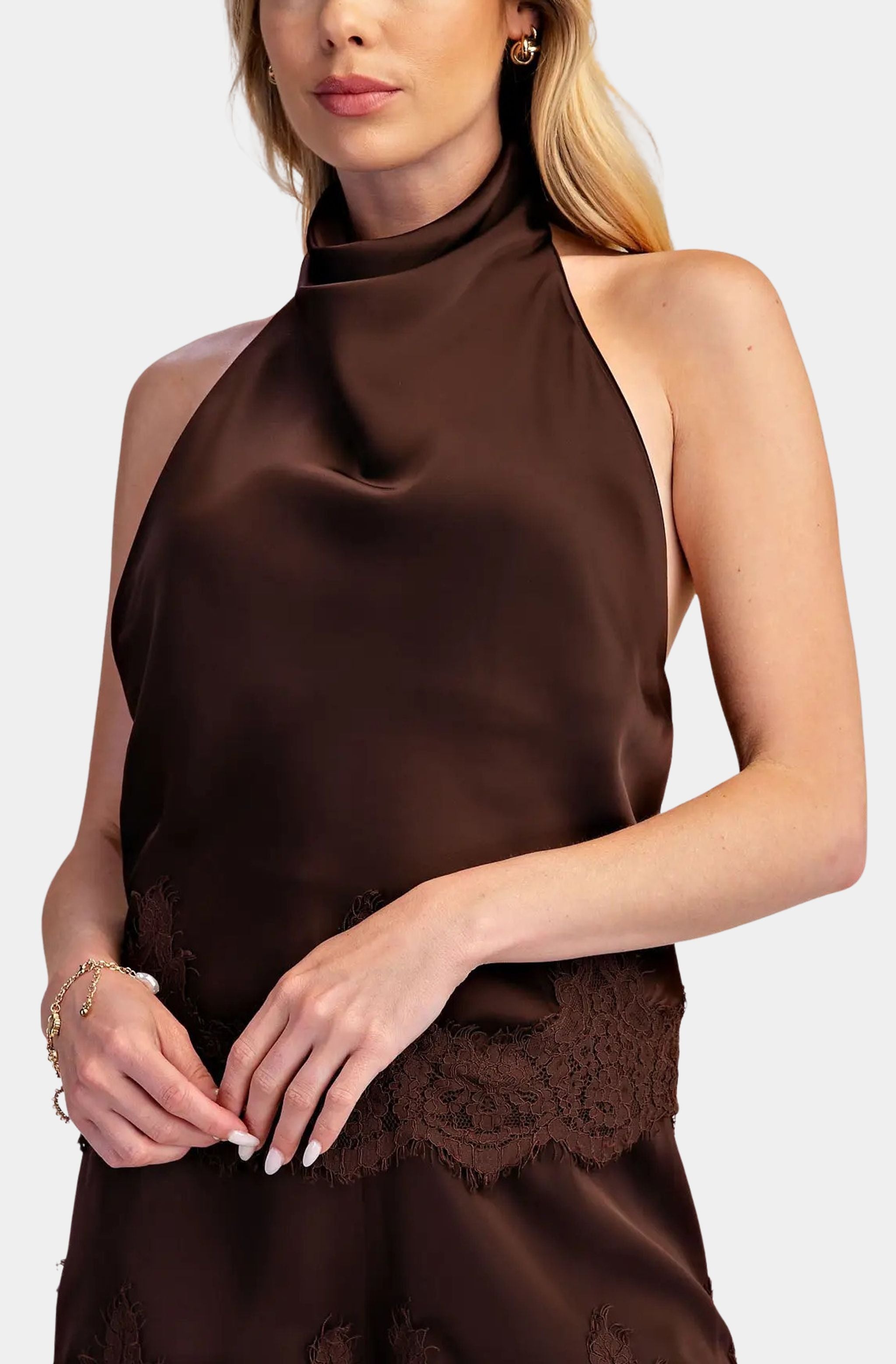 Valentine Top