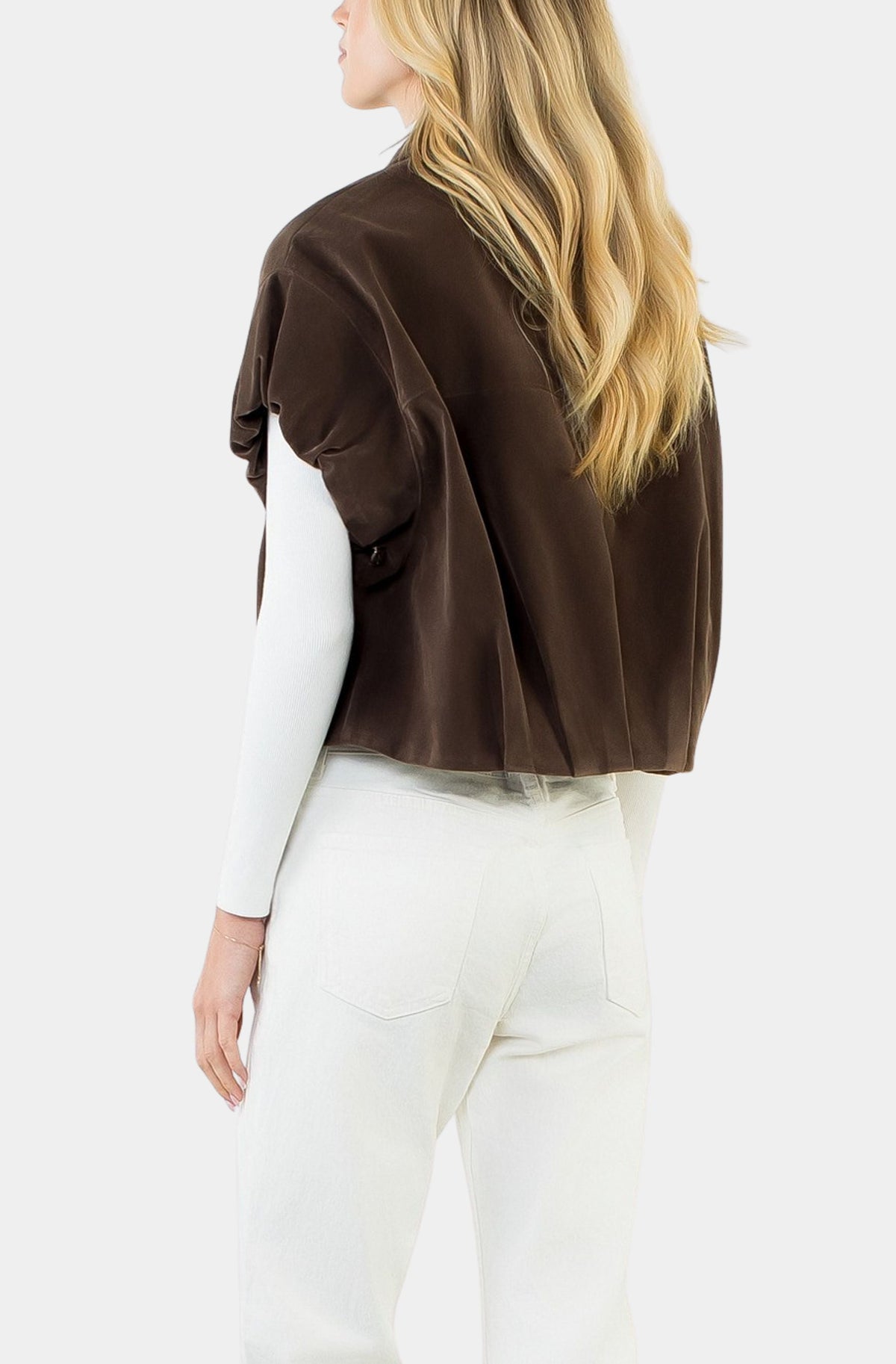 Reine Jacket