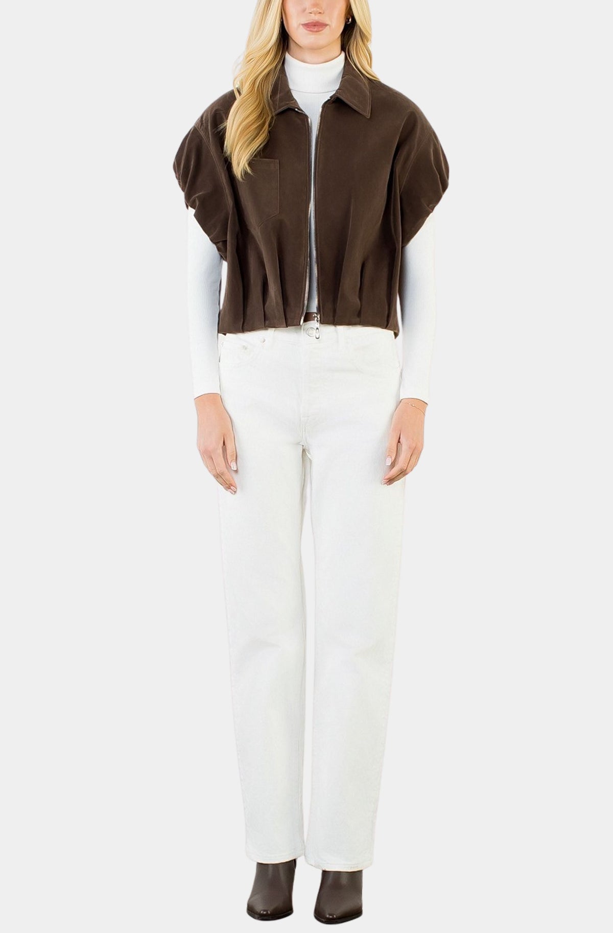 Reine Jacket
