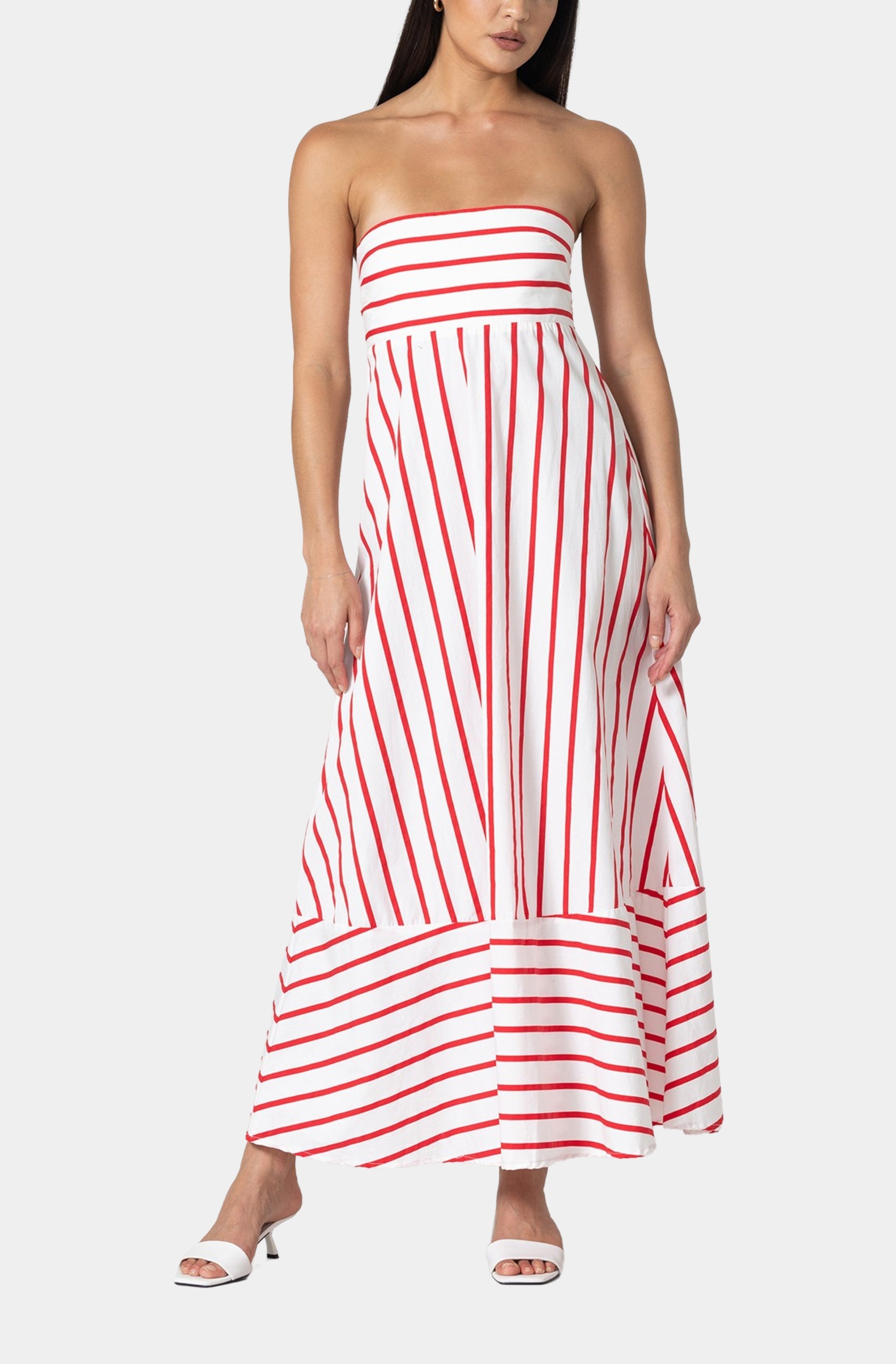 Timothy Dress