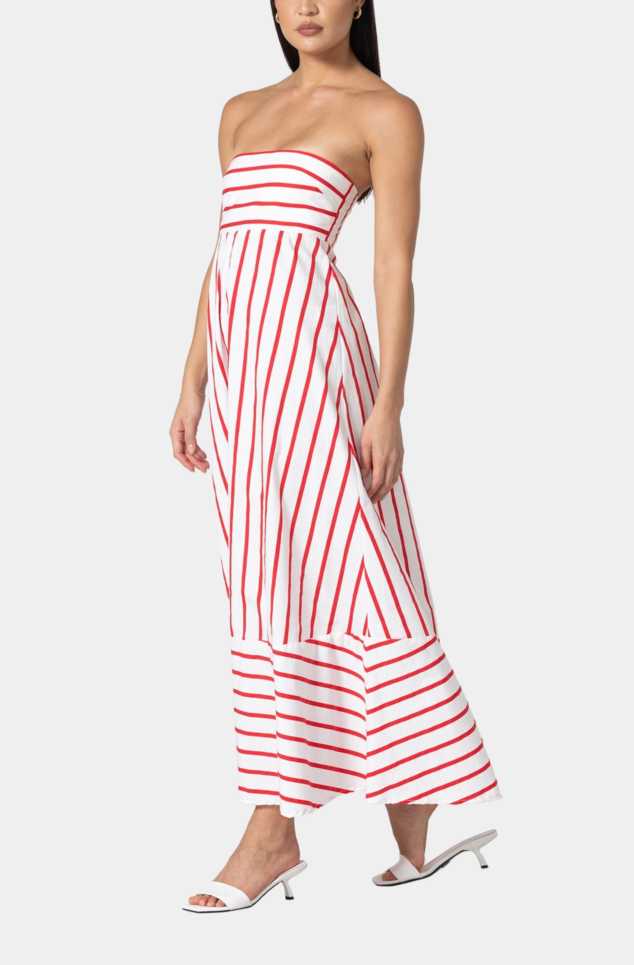 Timothy Dress