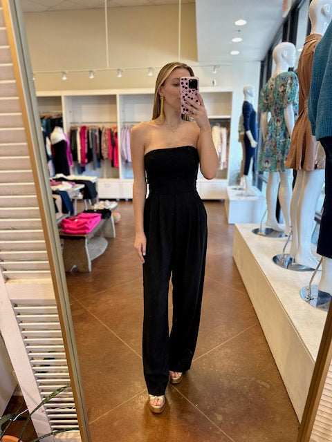 Marjorie Jumpsuit