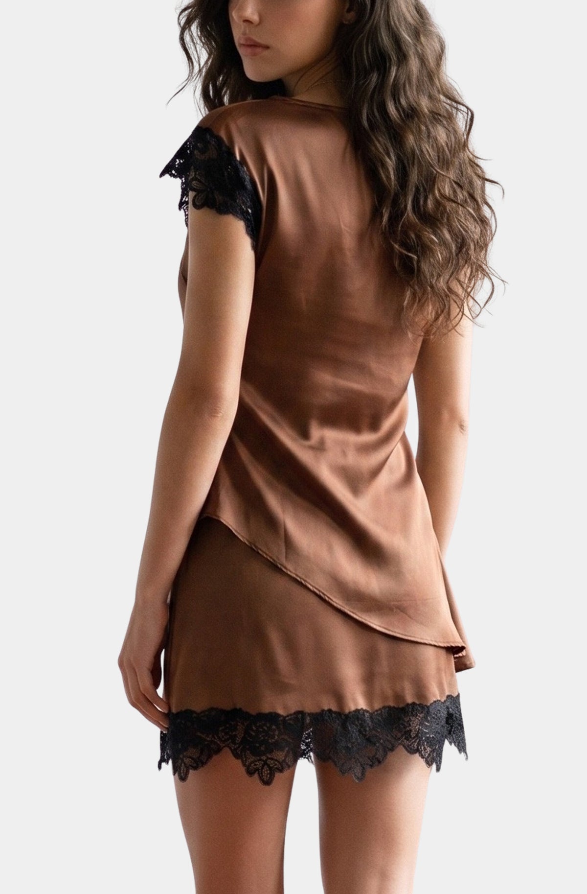 Ottavia Skirt