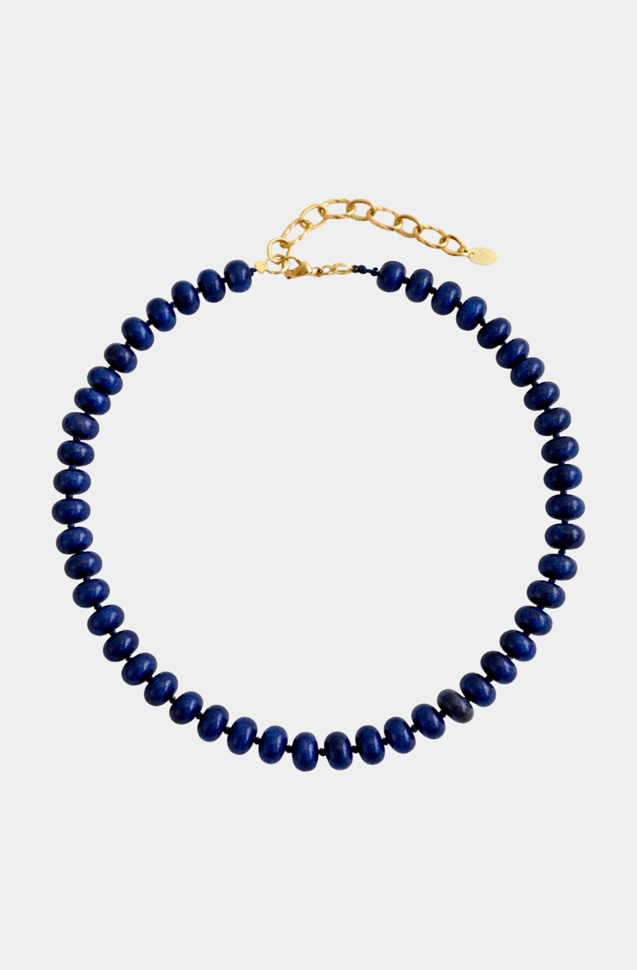 Genita Necklace