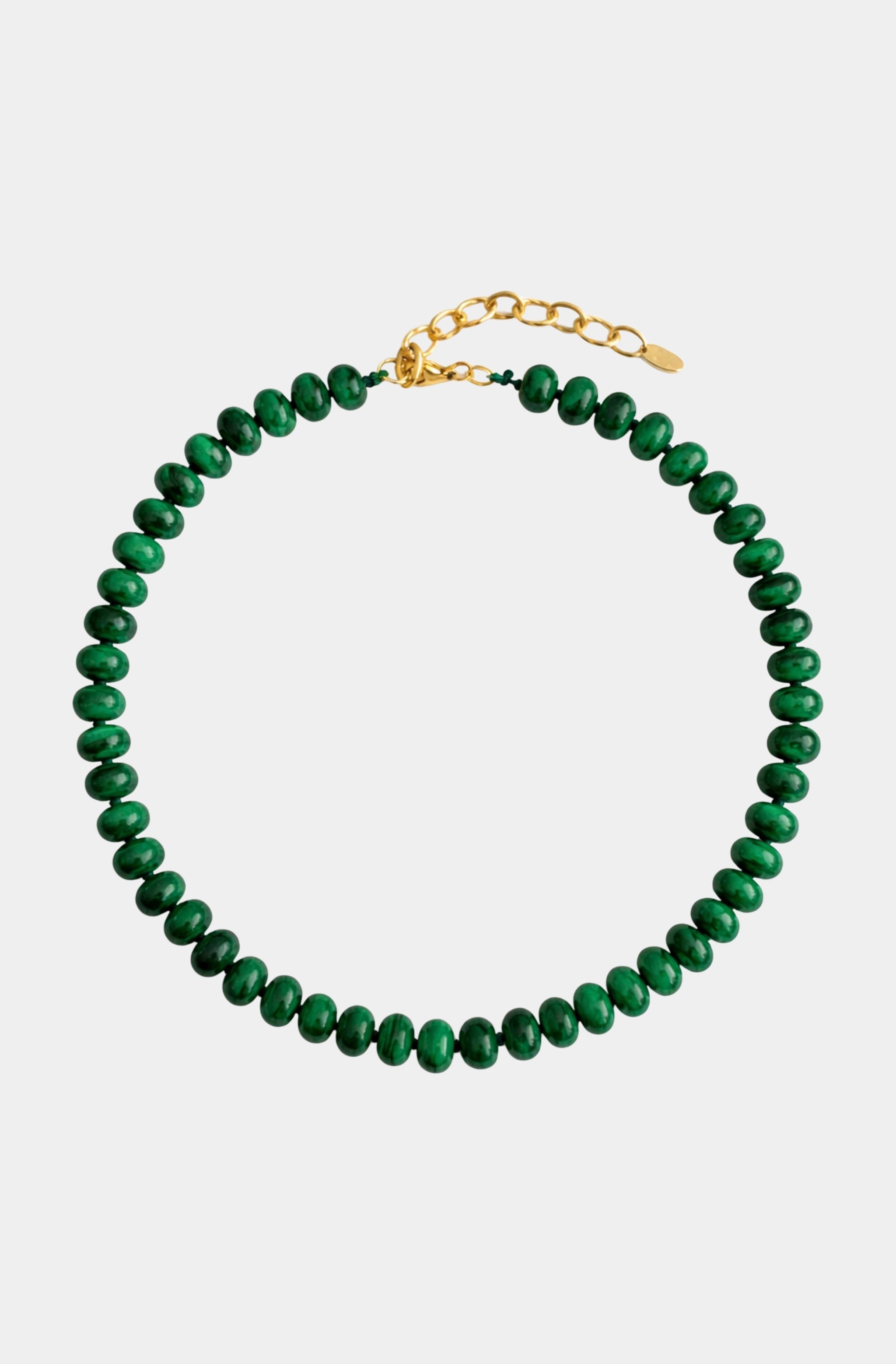 Genita Necklace