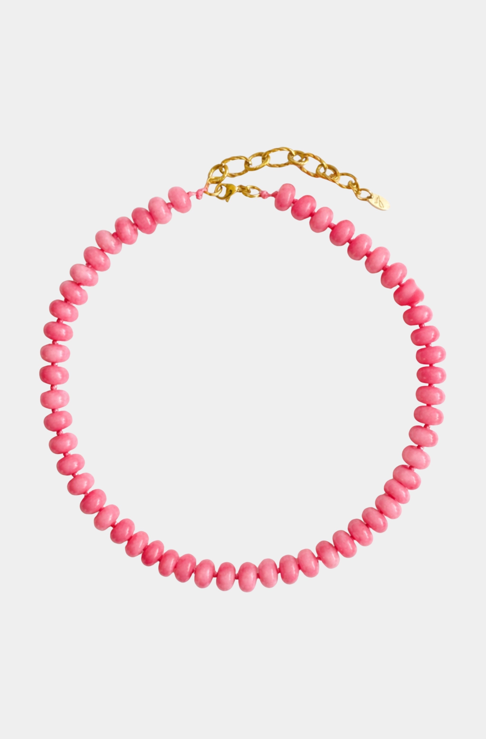 Genita Necklace