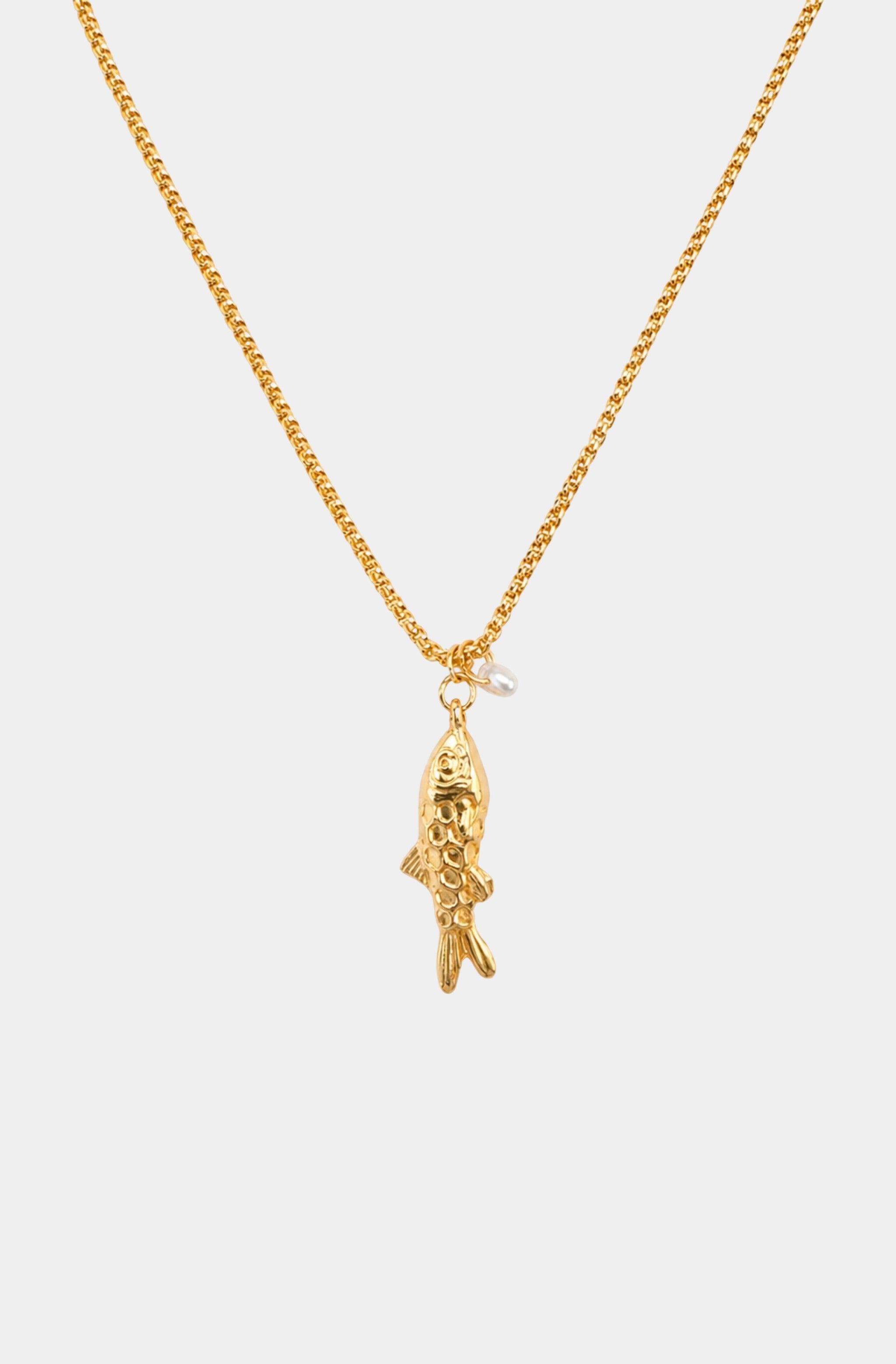 Denisha Necklace