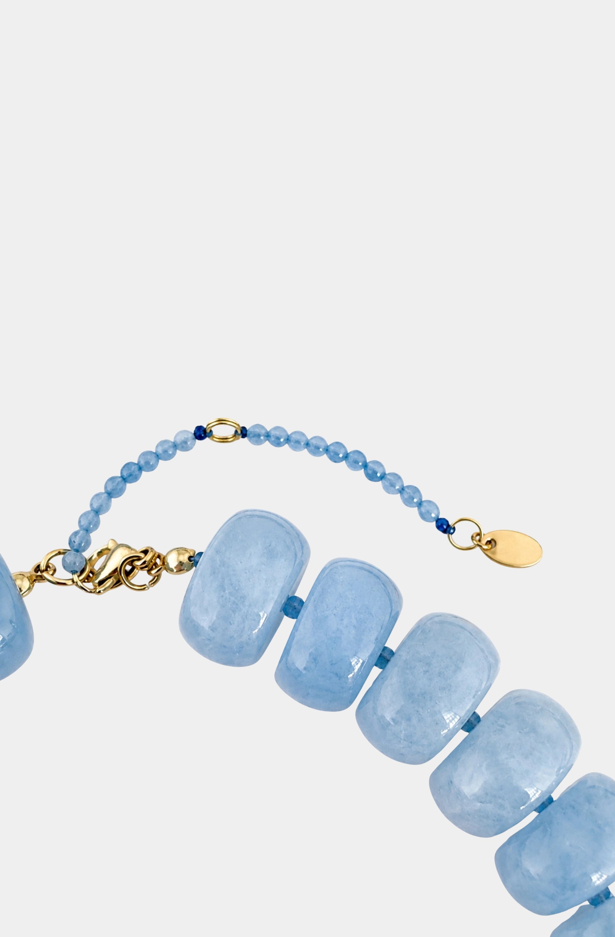 Jesper Necklace