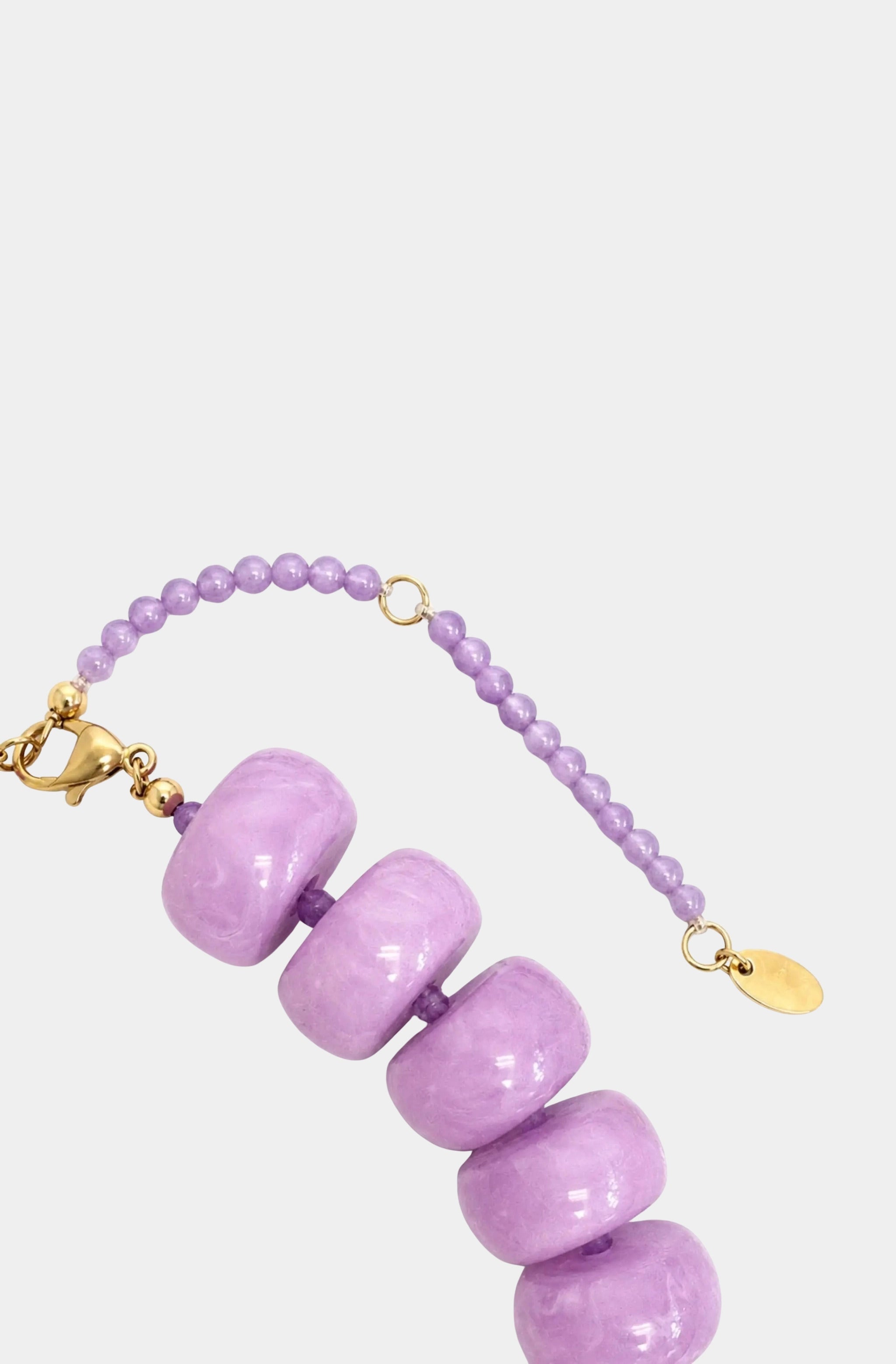 Jesper Necklace