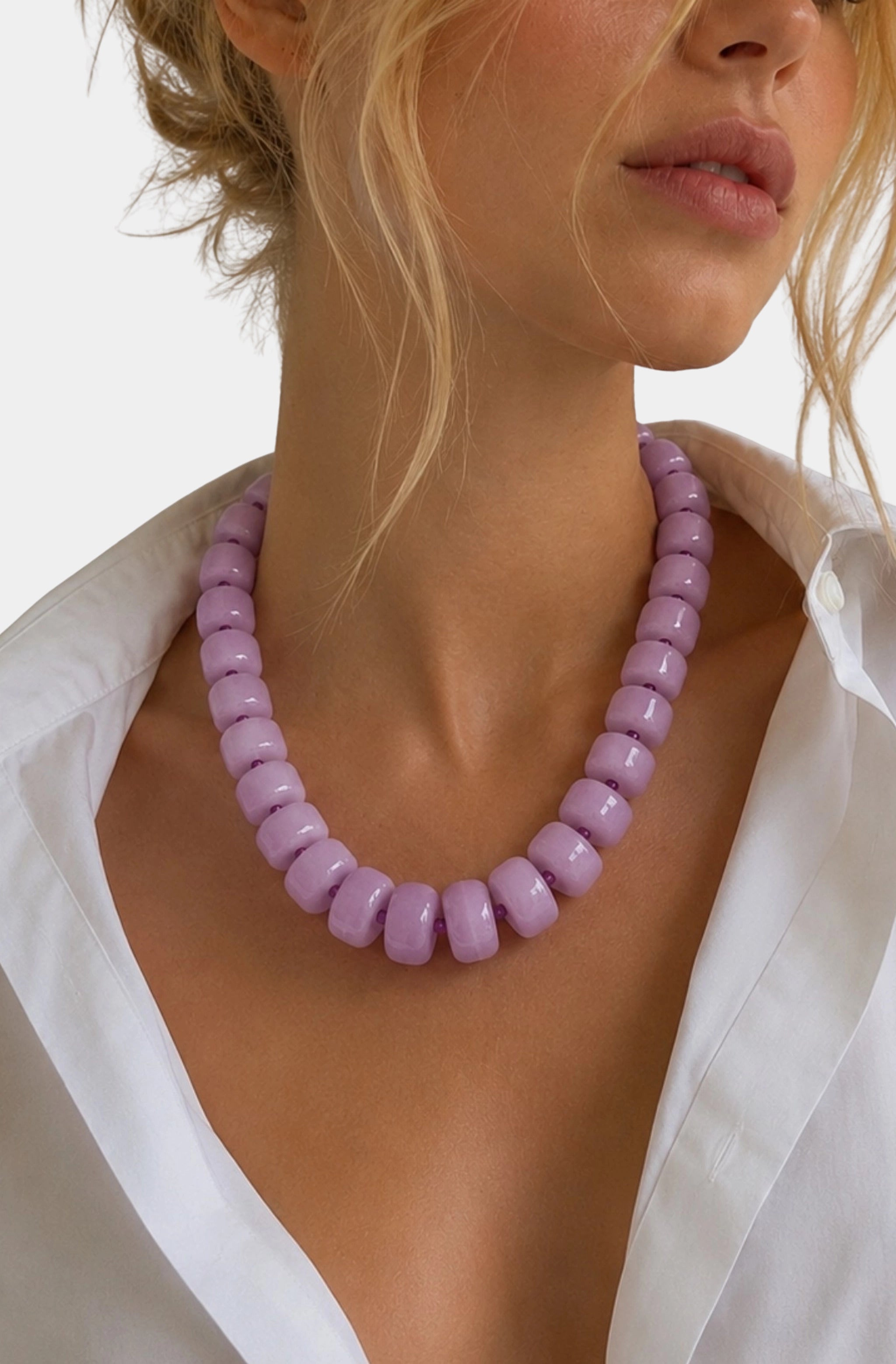 Jesper Necklace