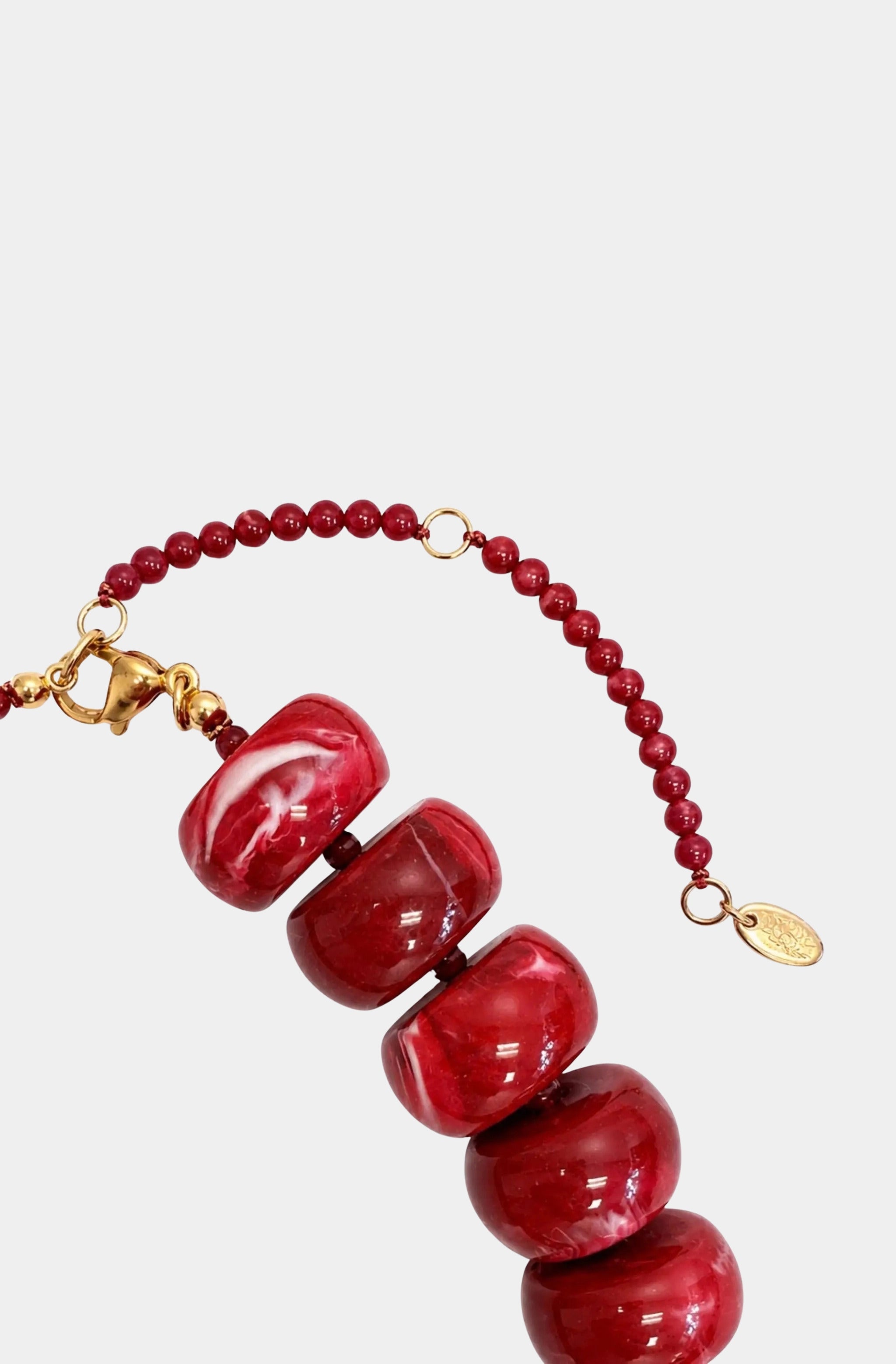 Jesper Necklace