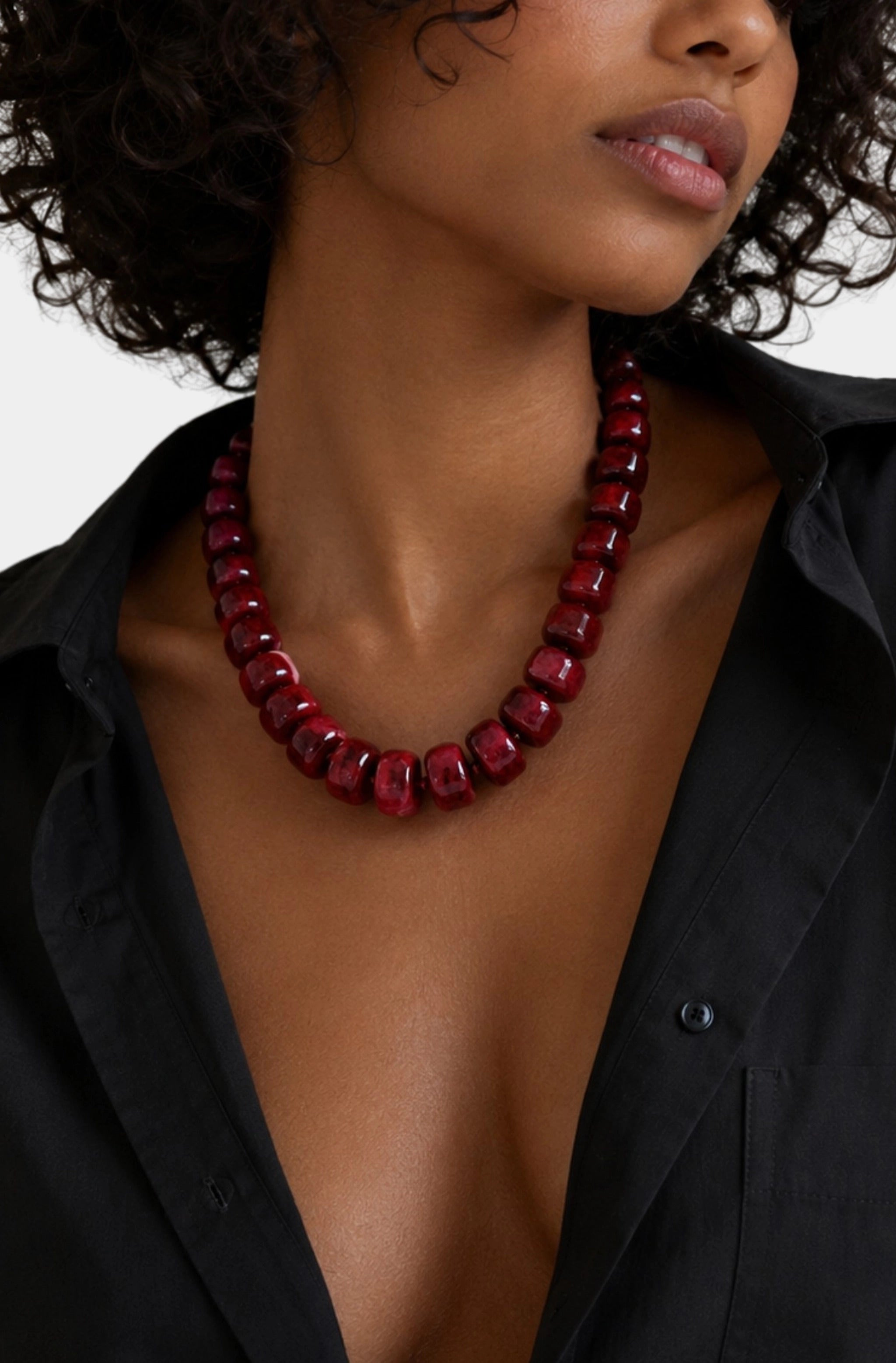 Jesper Necklace