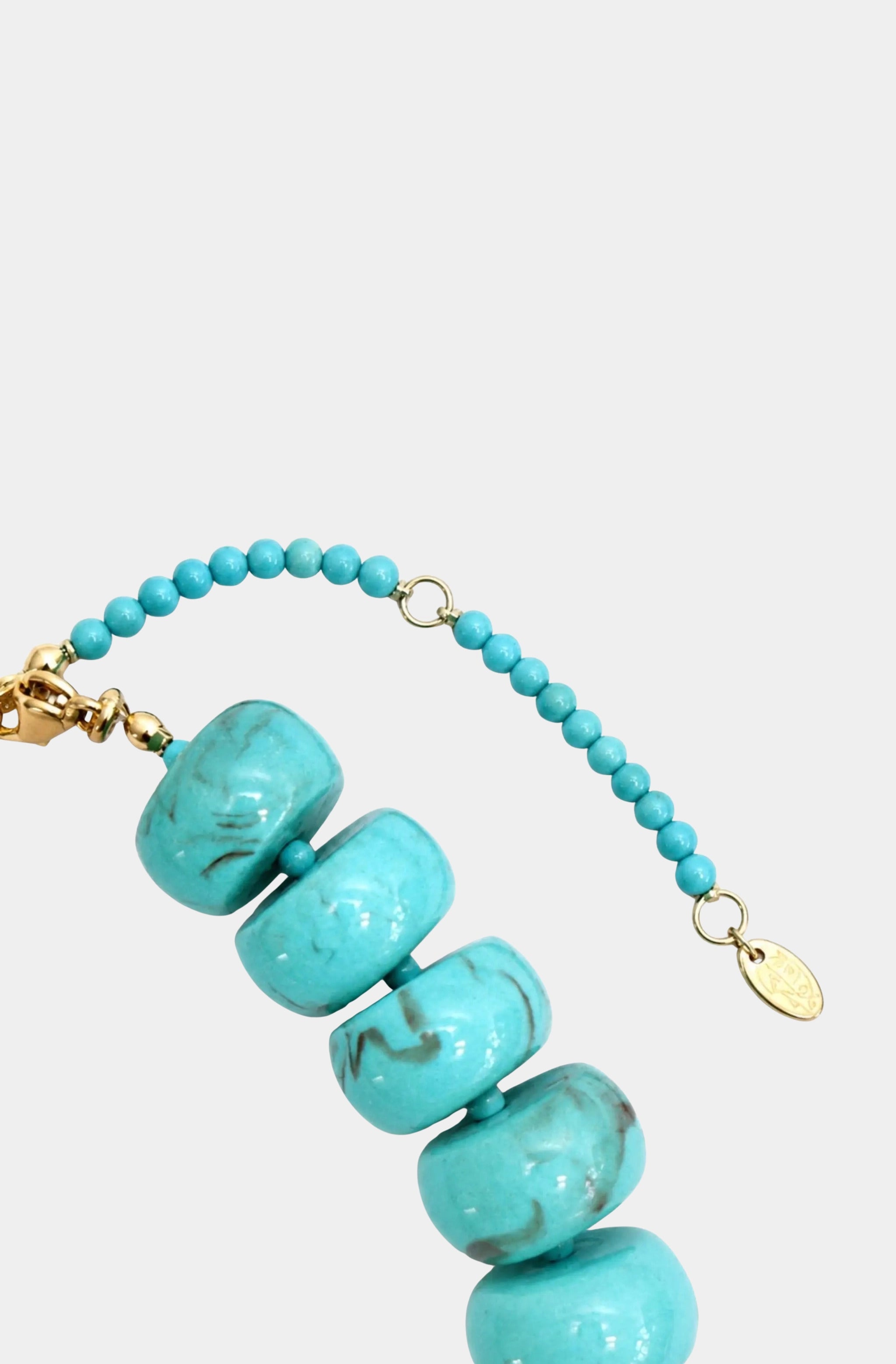 Jesper Necklace