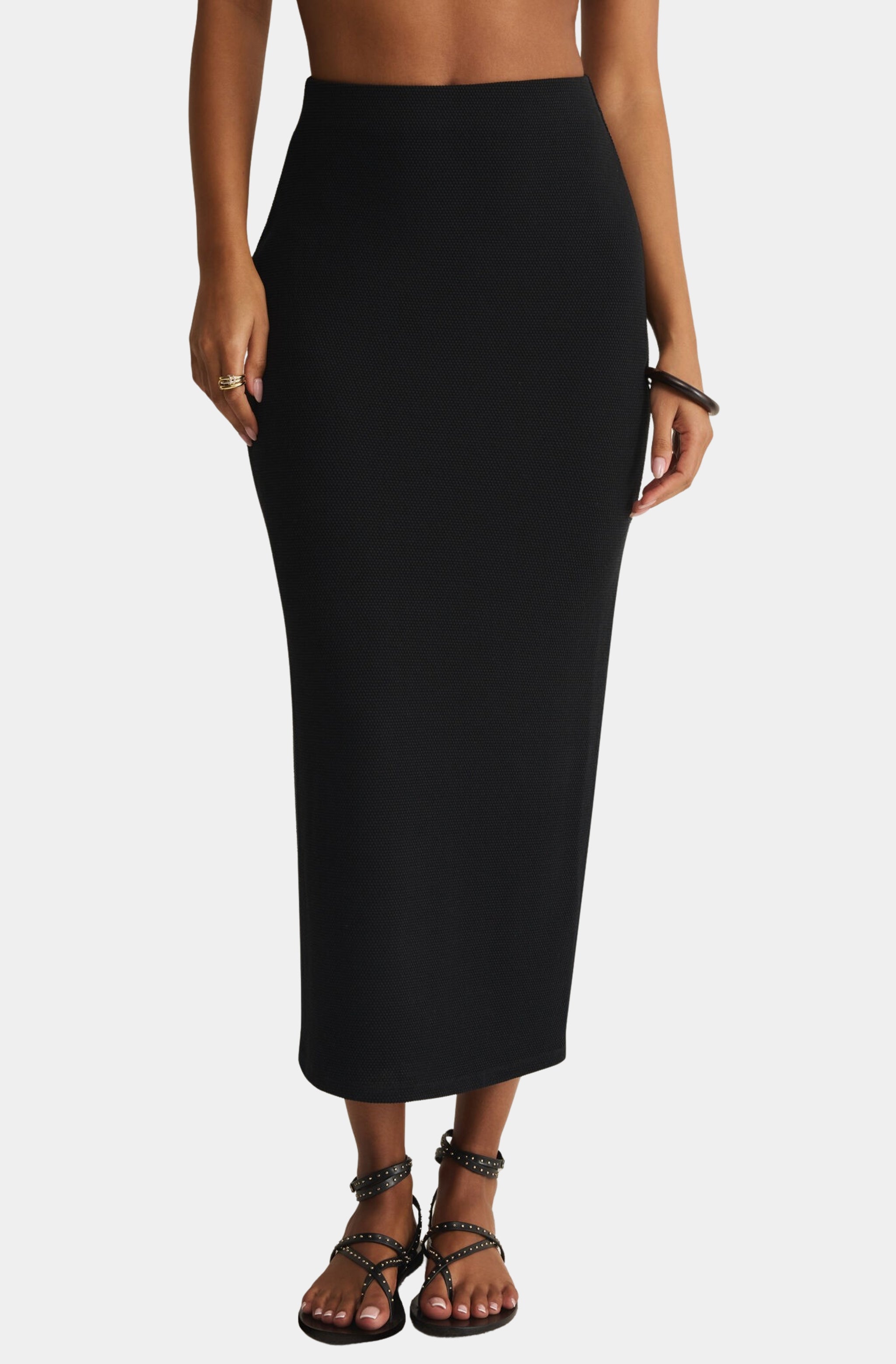 Ainslie Midi Skirt
