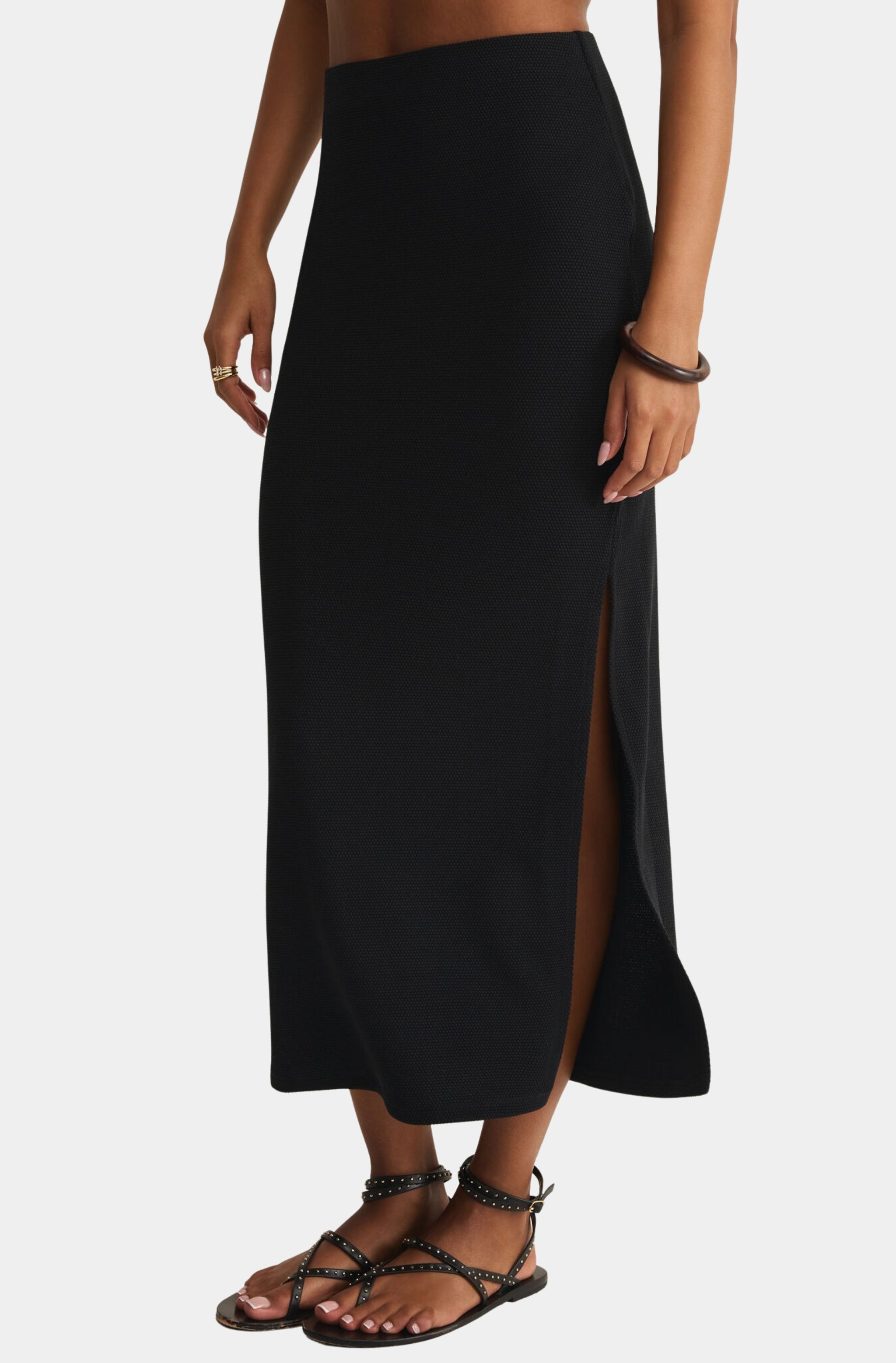 Ainslie Midi Skirt