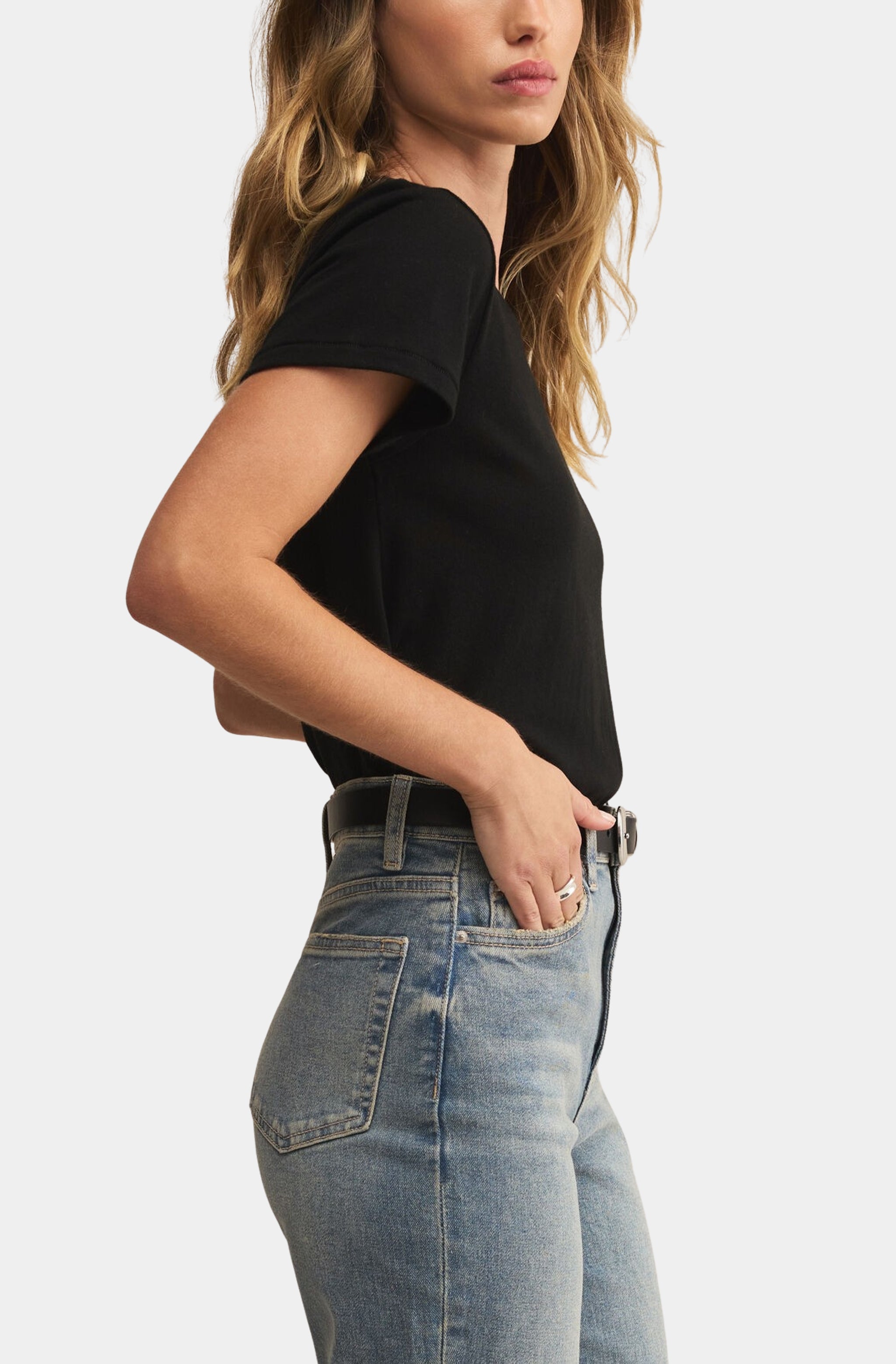 Tourist Tee