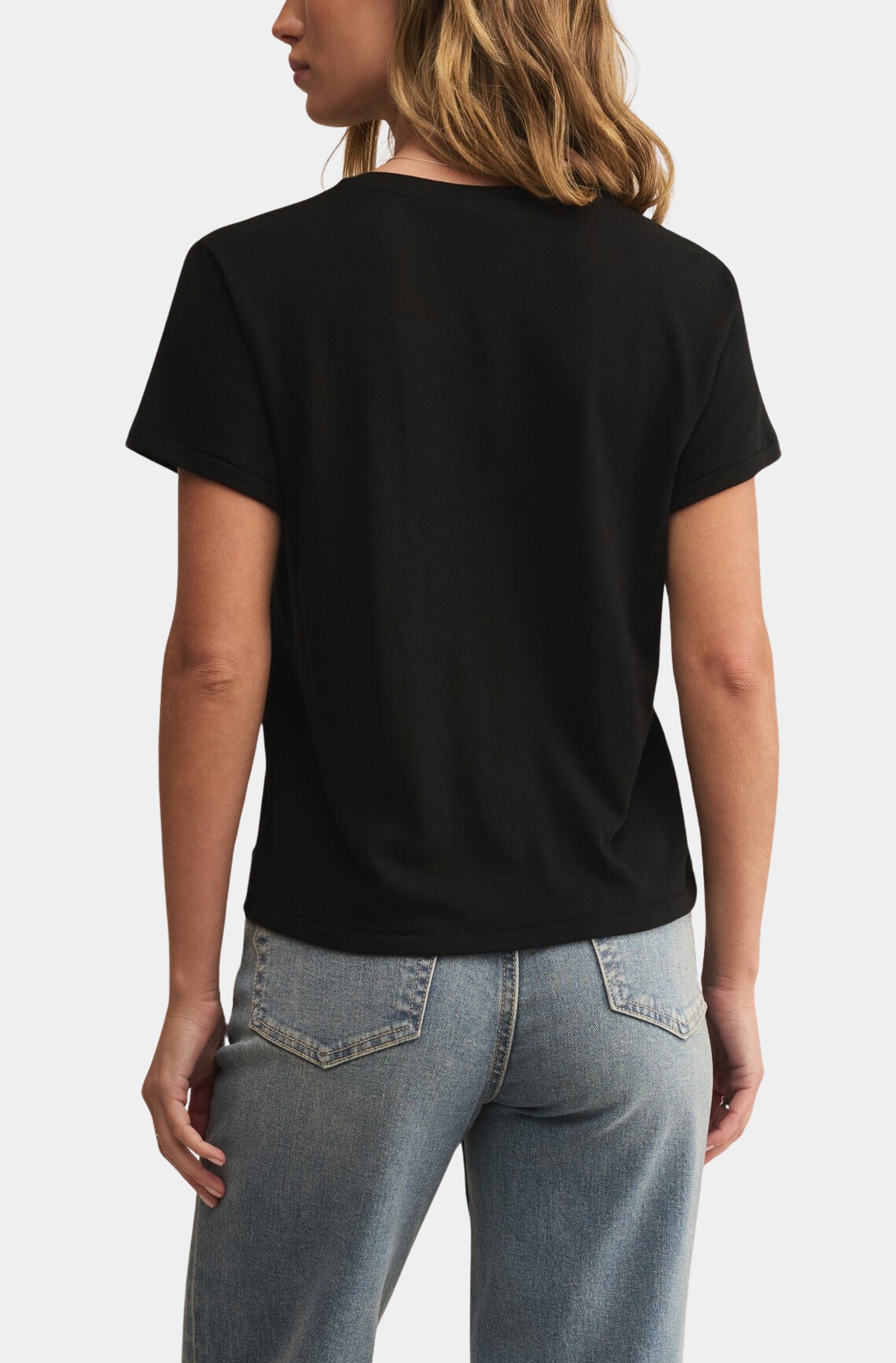 Tourist Tee