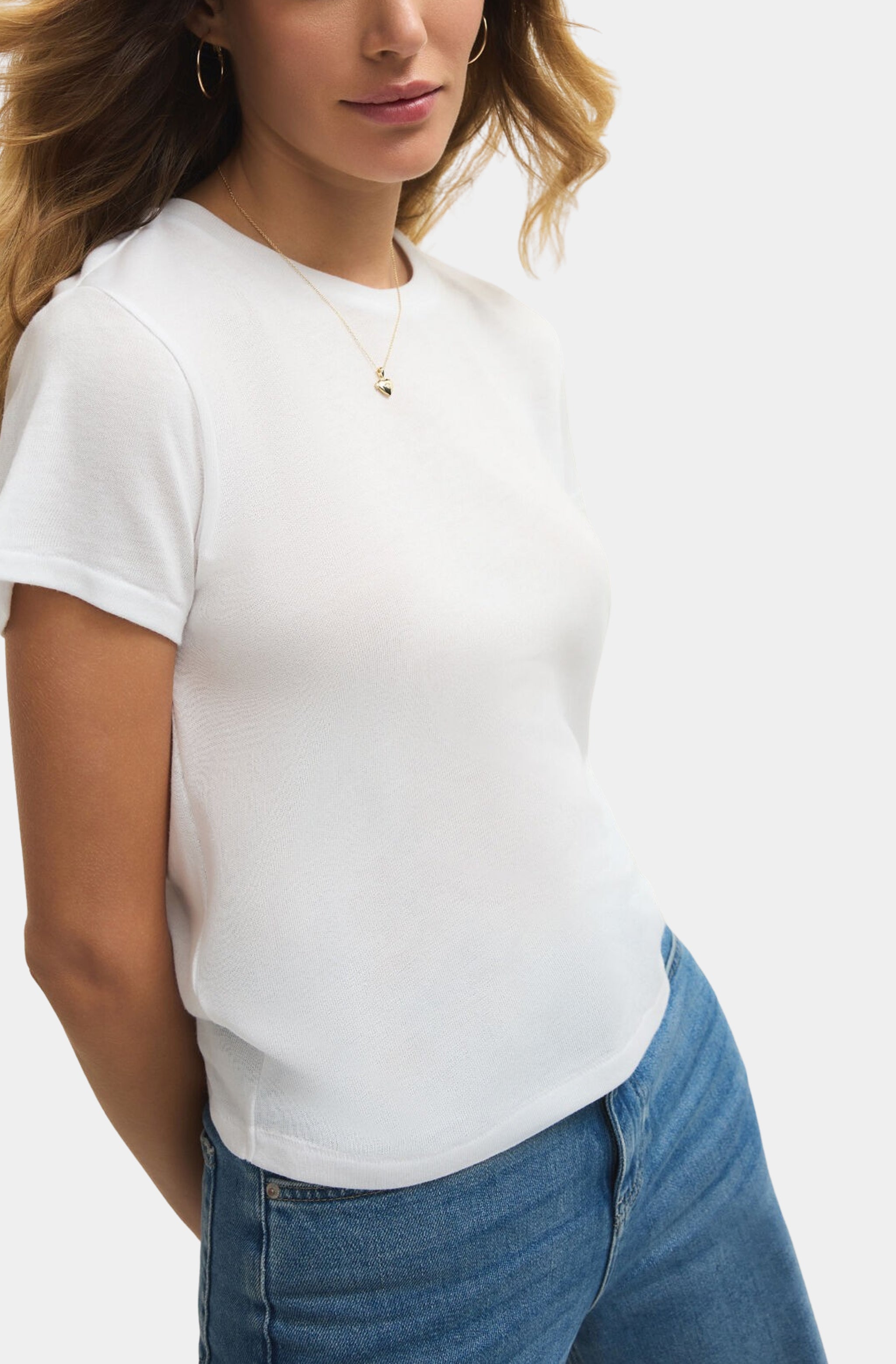Tourist Tee