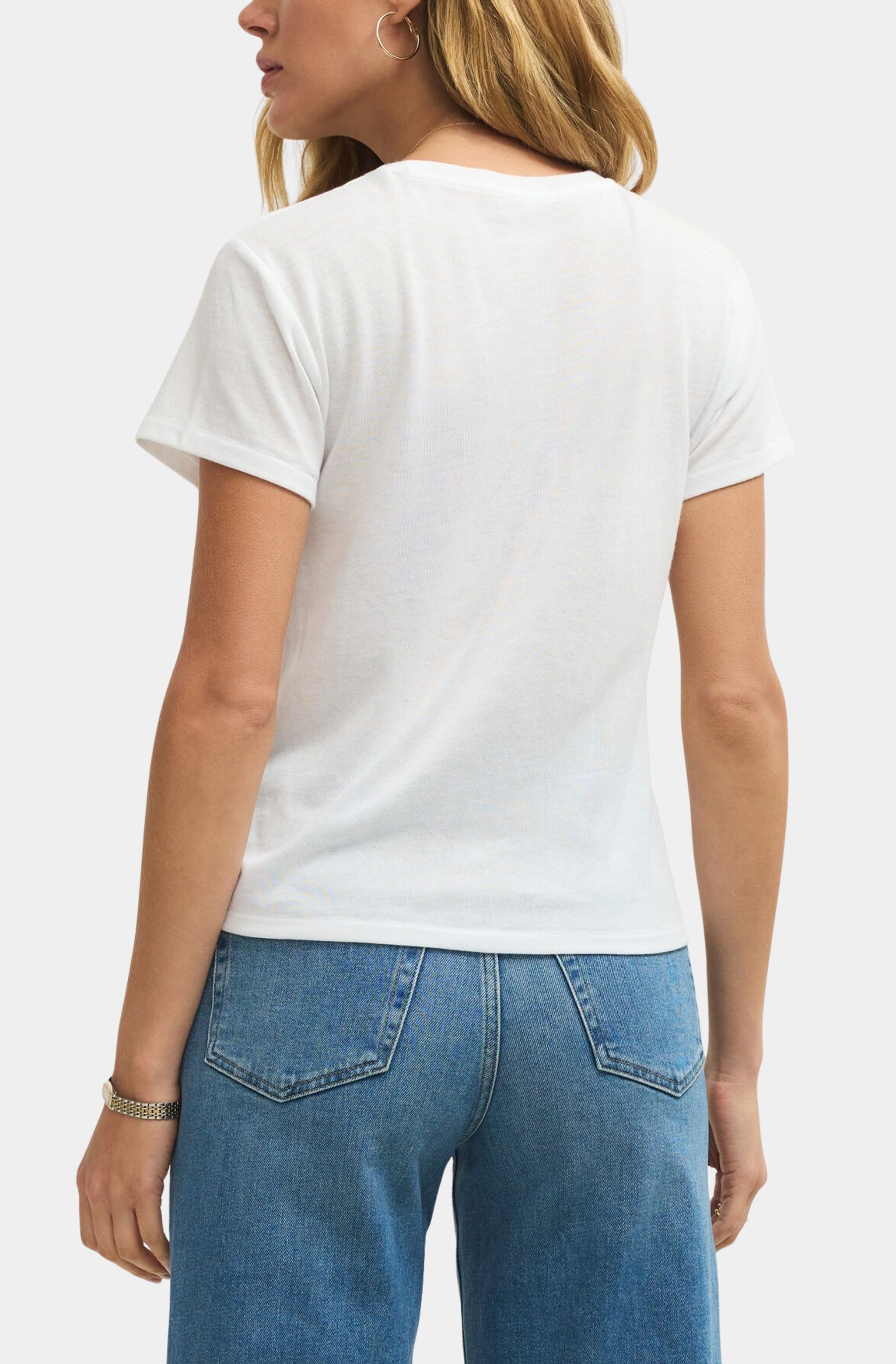 Tourist Tee