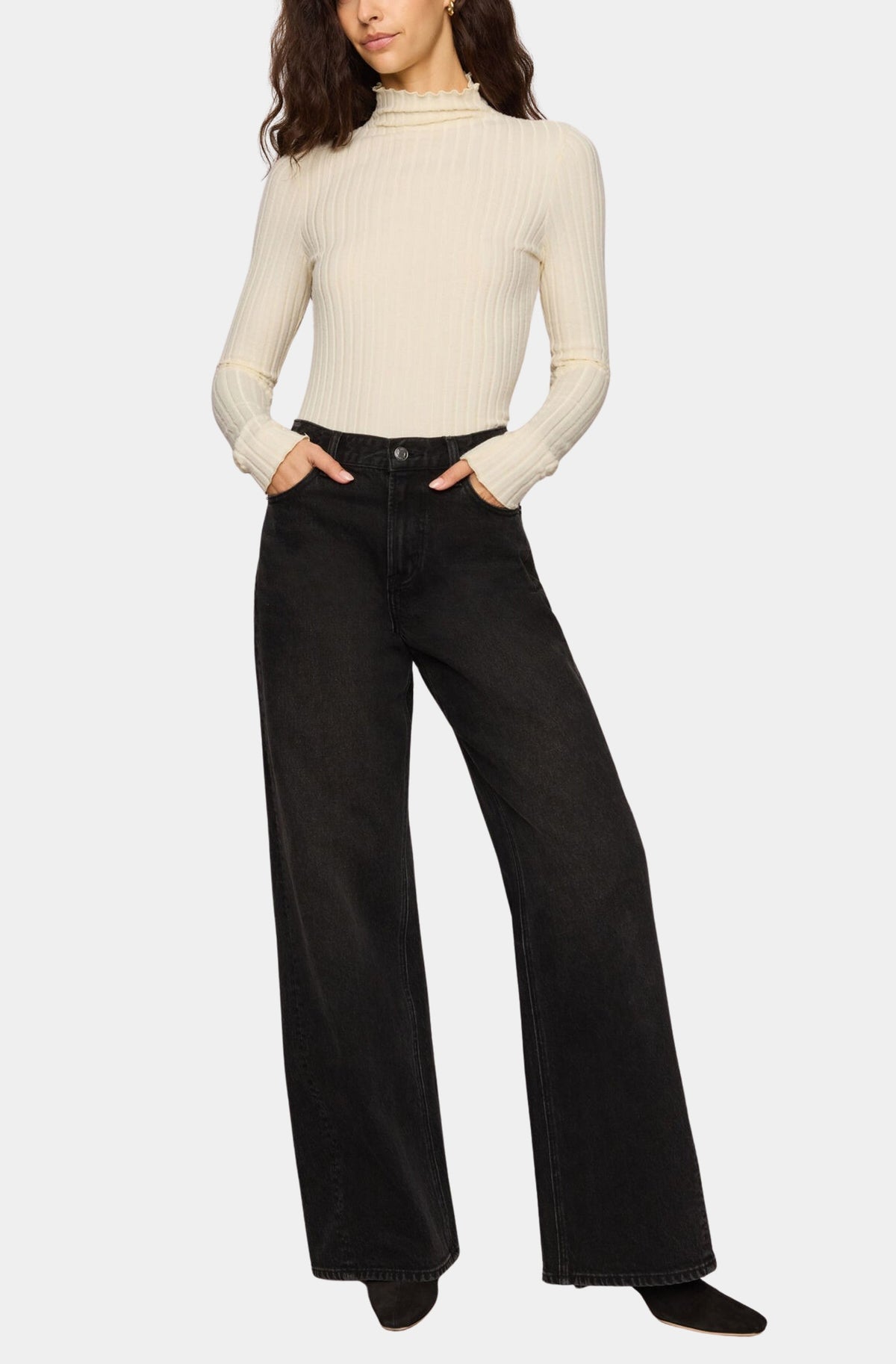 Hattie Long Sleeve Top