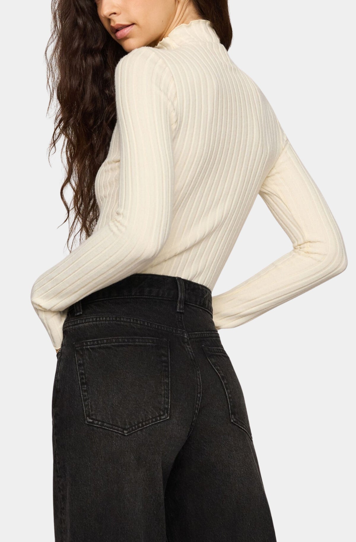 Hattie Long Sleeve Top
