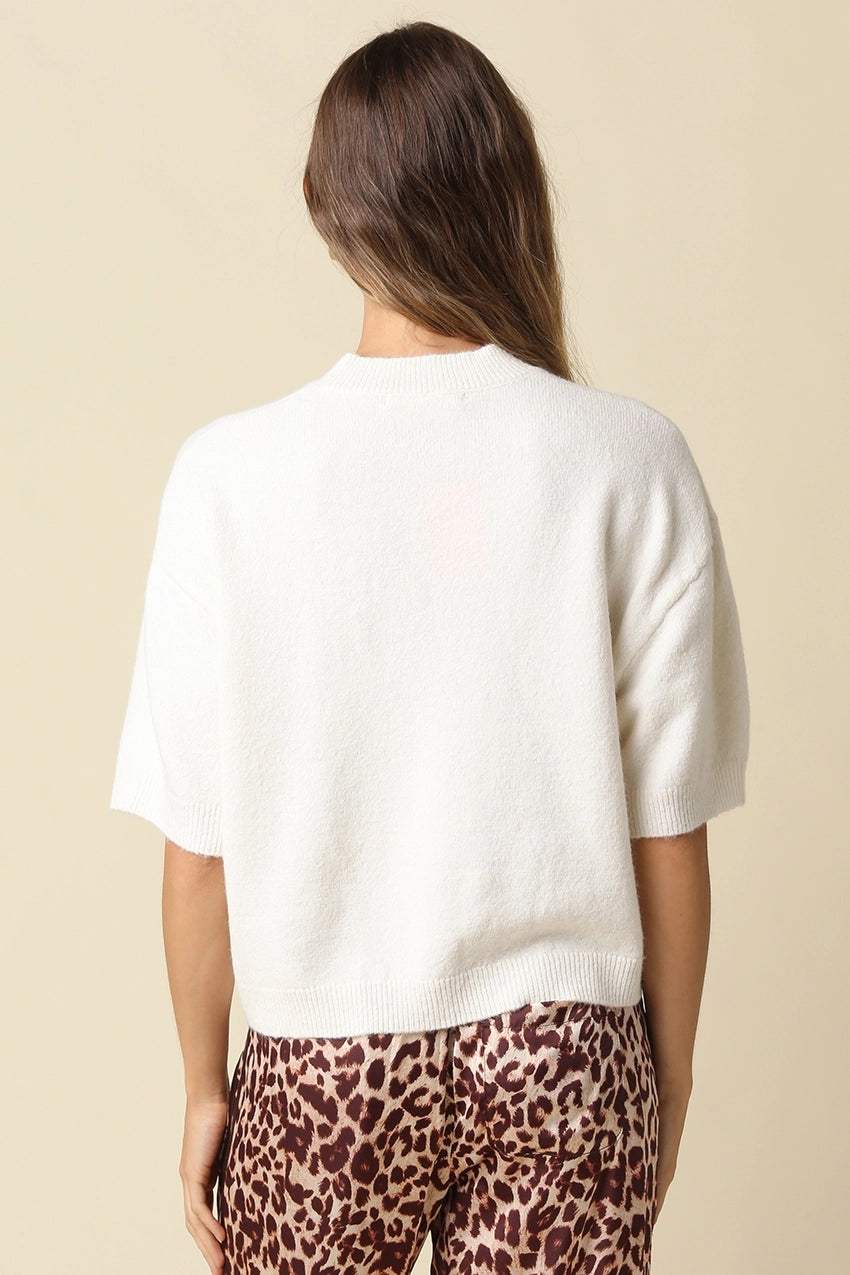 Penelope Sweater