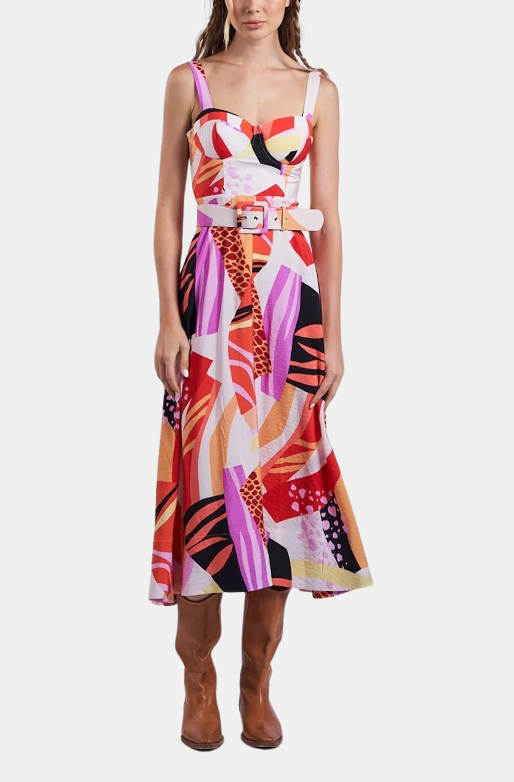Brooke Dress