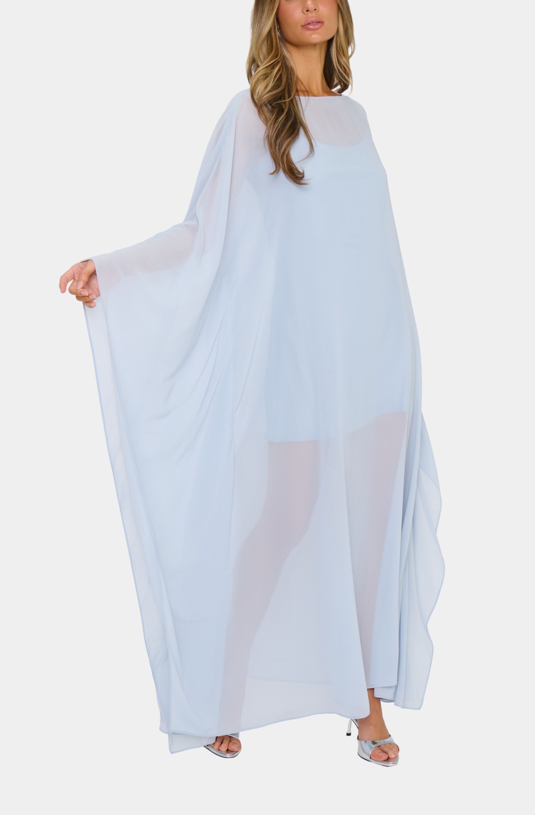 Olsen Maxi Dress