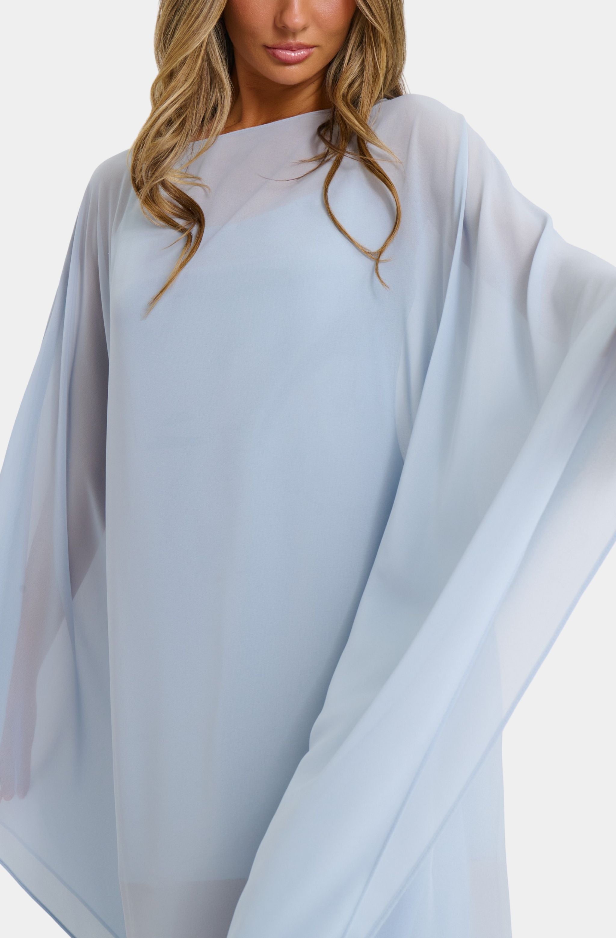 Olsen Maxi Dress