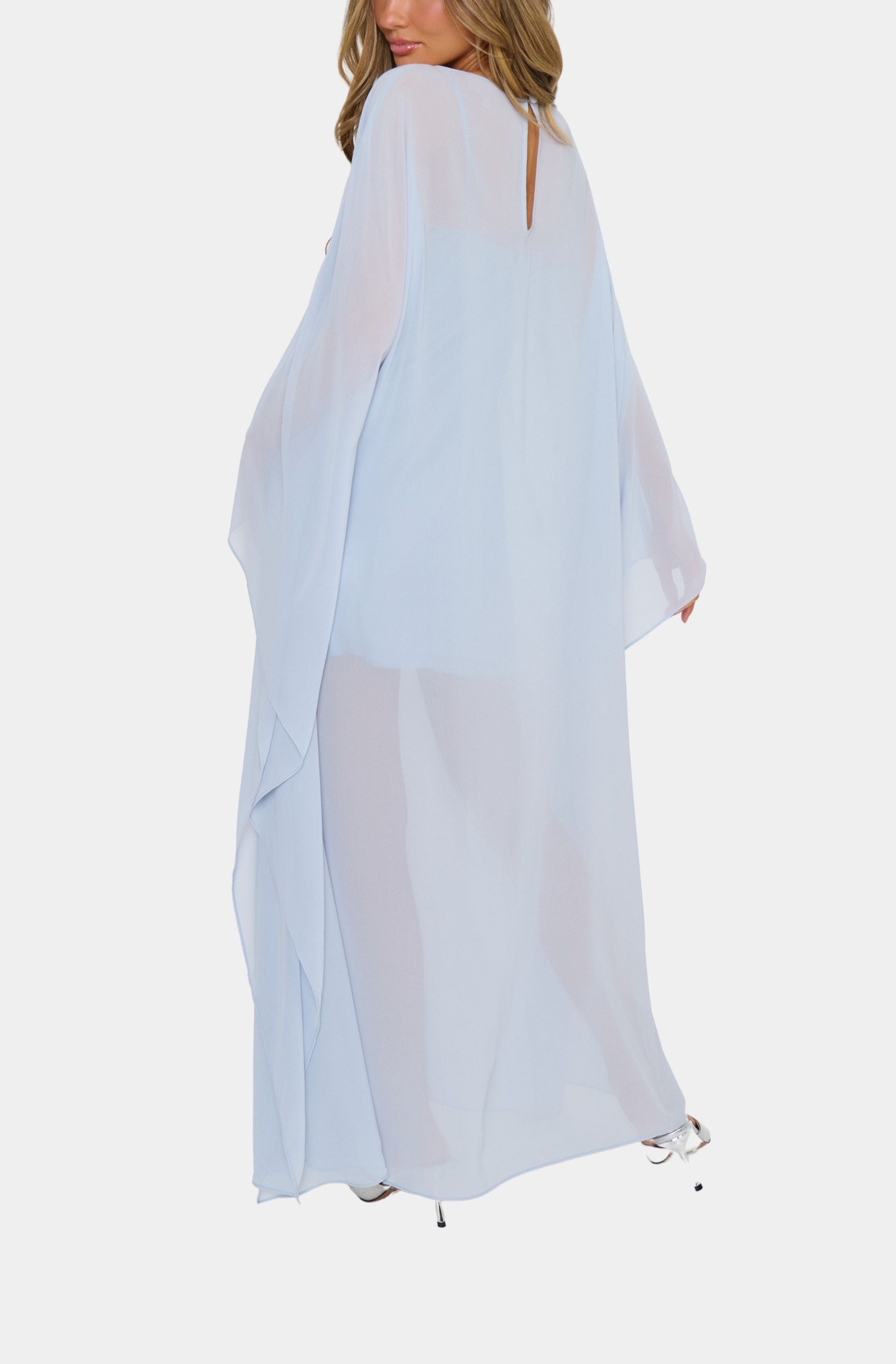 Olsen Maxi Dress