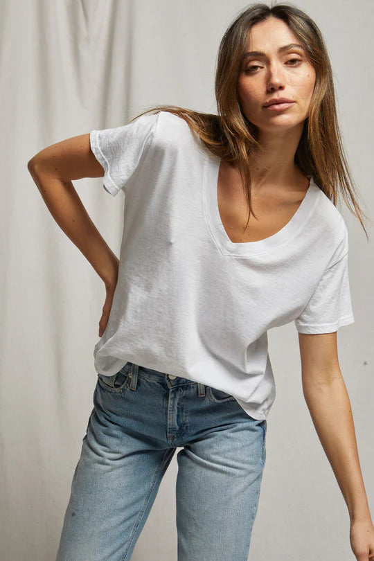 Hendrix V Neck