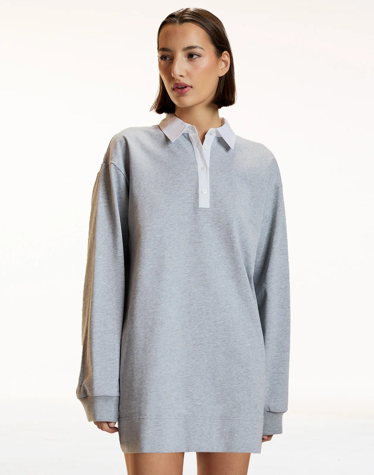 Ardie Rugby Dress