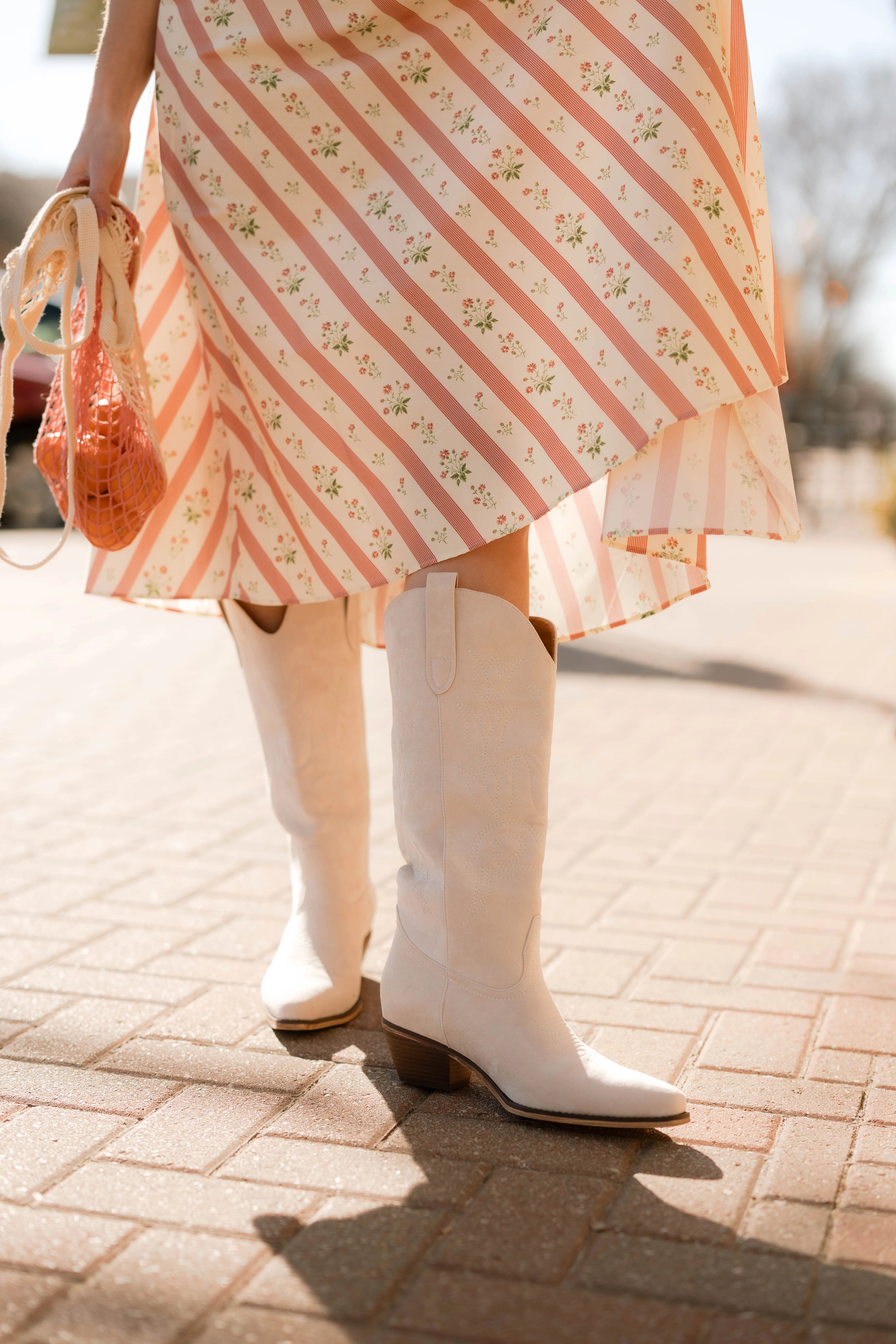 Emmylou Boots