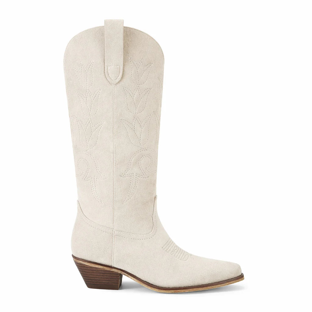 Emmylou Boots