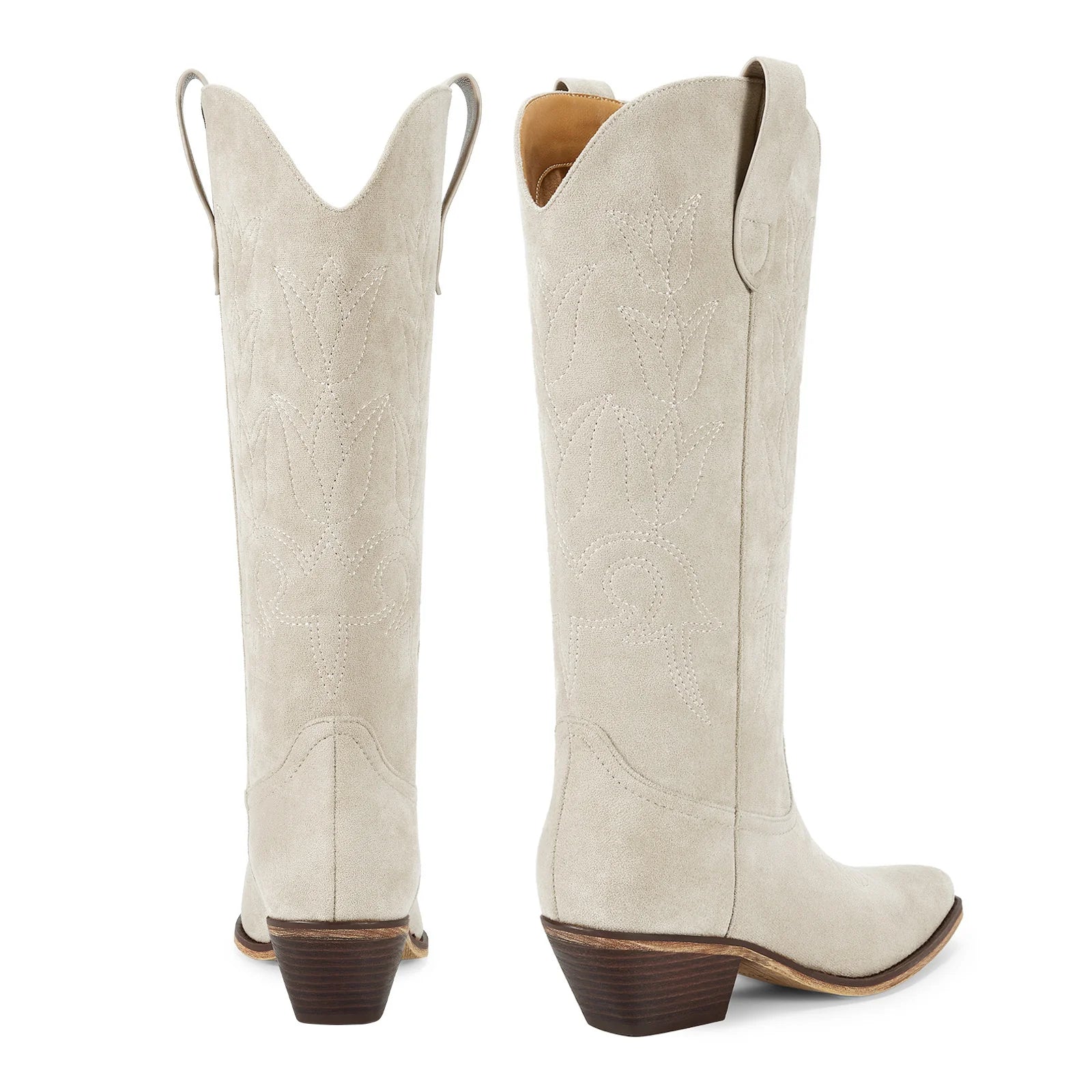 Emmylou Boots