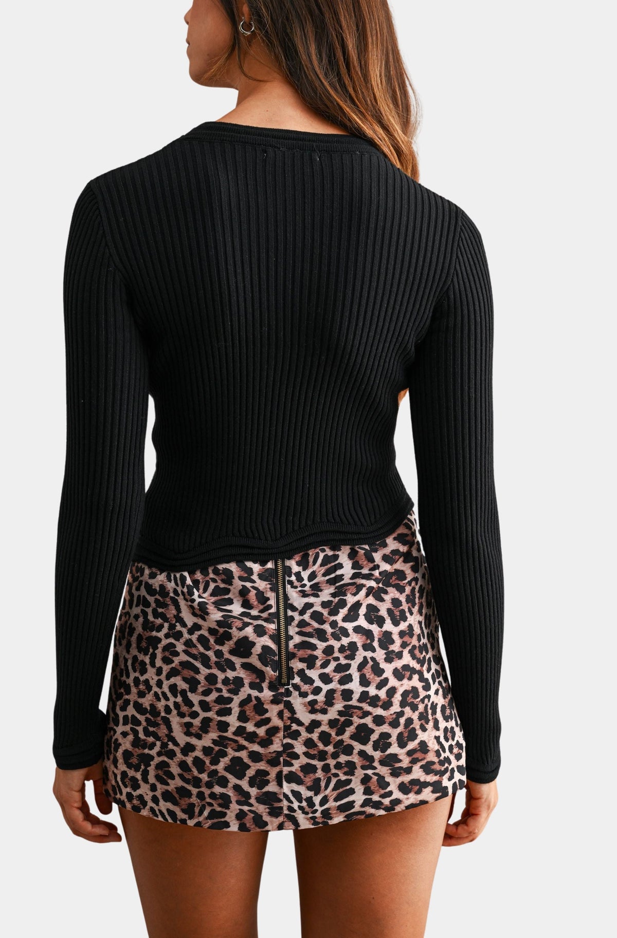 Verlaine Skirt