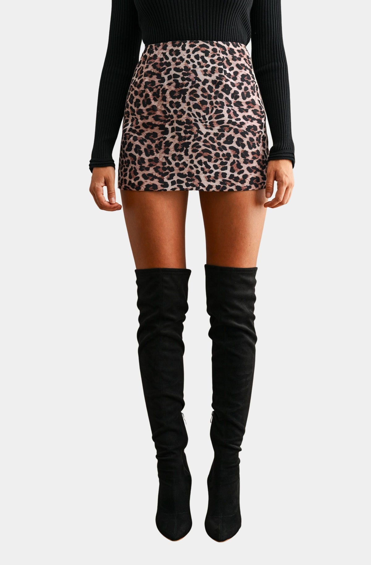 Verlaine Skirt
